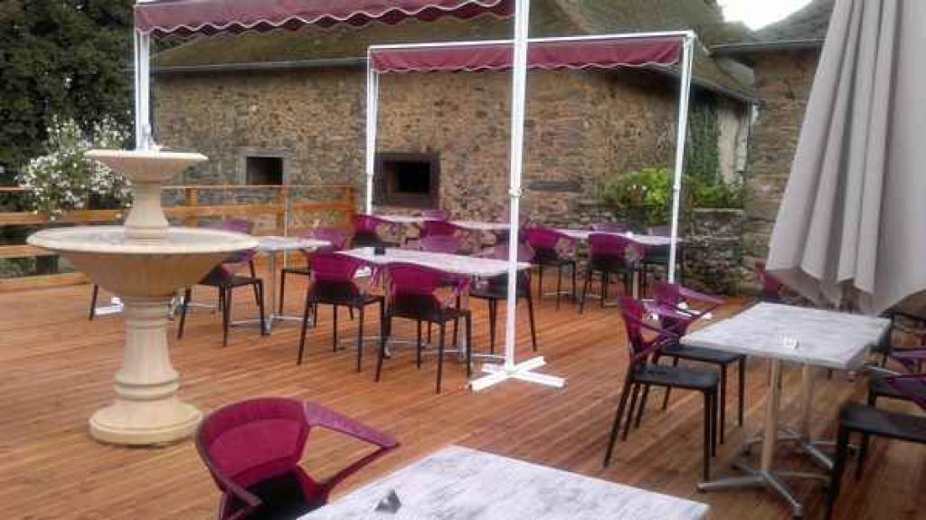 Restaurant La Table de Troche