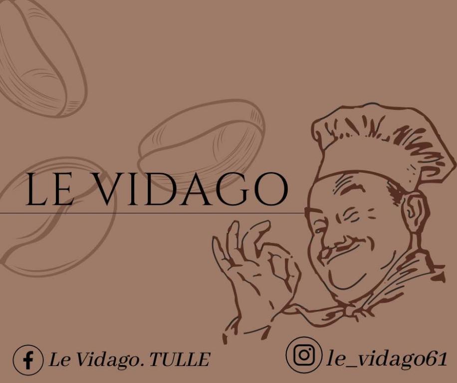 Le Vidago