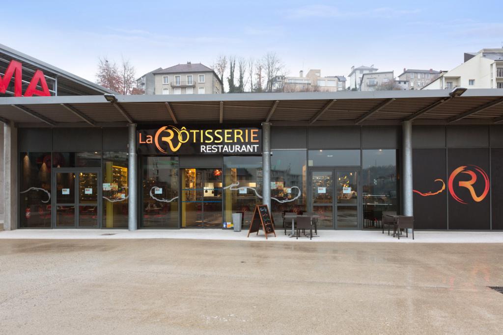 La Rôtisserie
