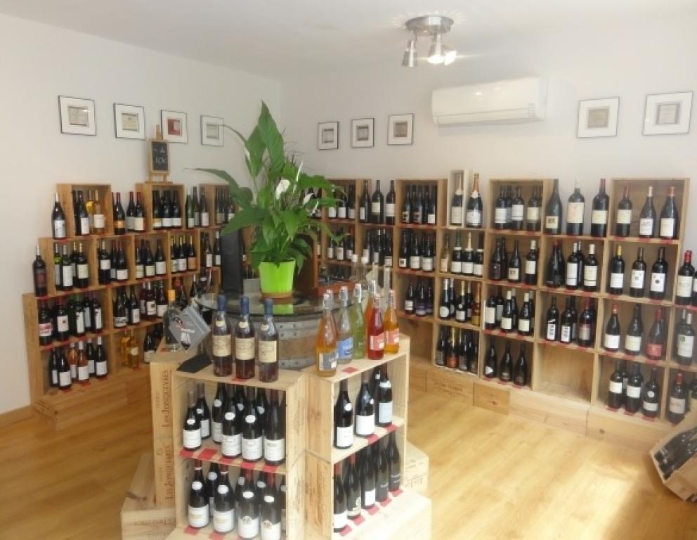 Probus Cave - Bar à vins