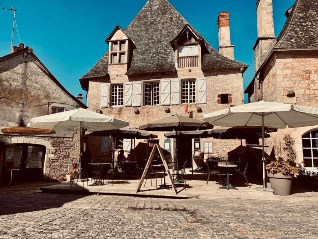 Le Bistrot de Turenne