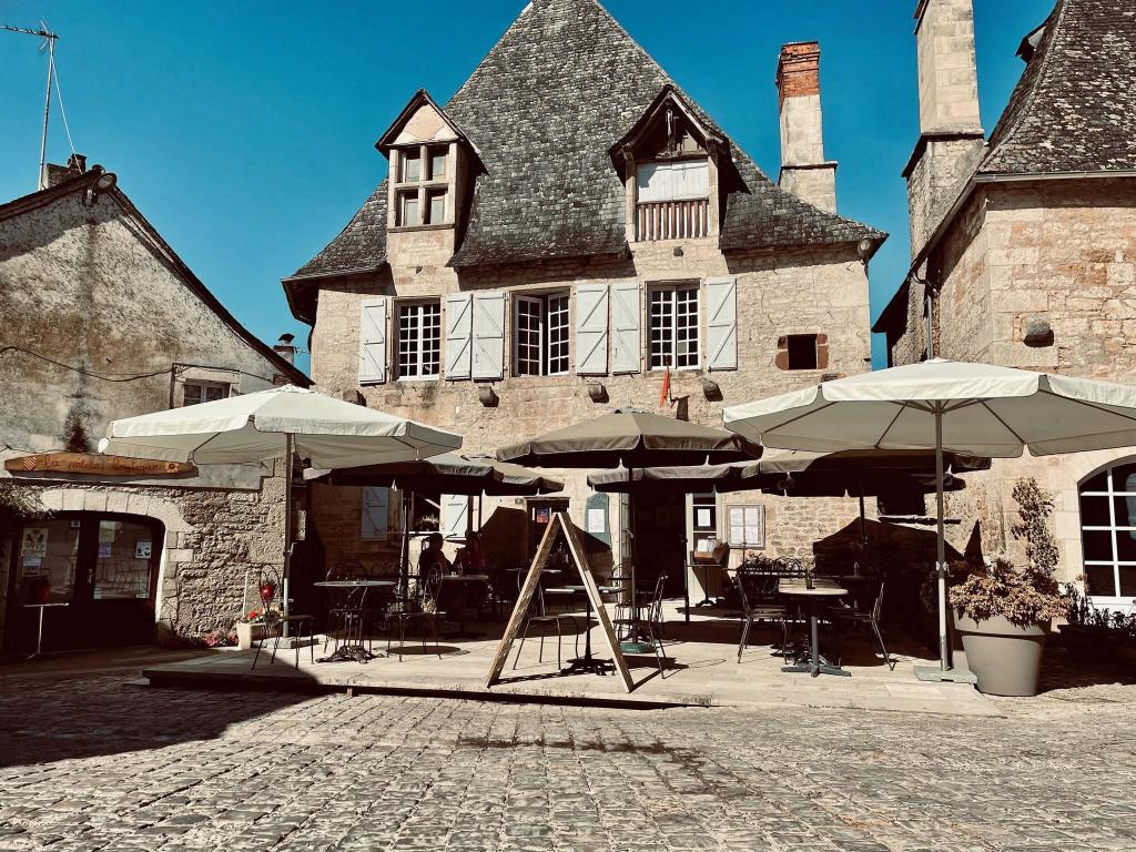 Le Bistrot de Turenne