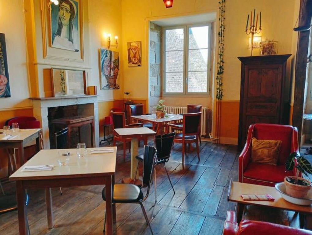 Le Bistrot de Turenne