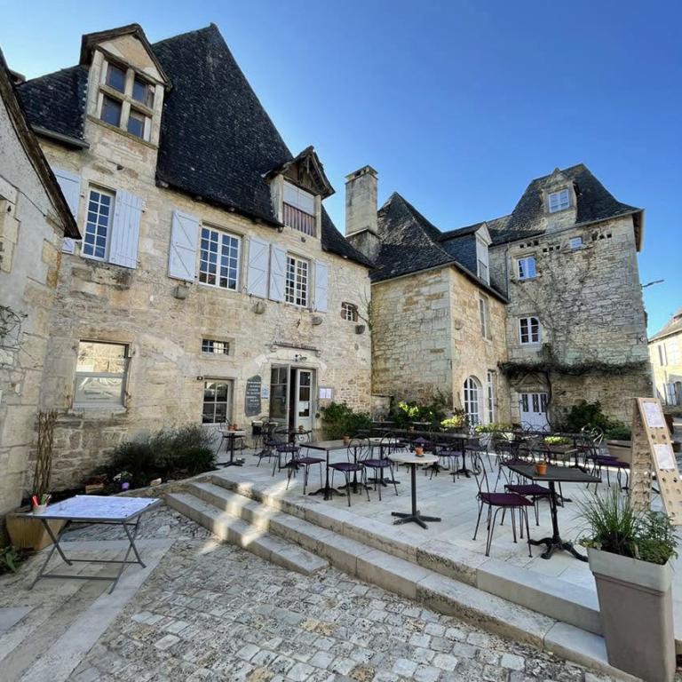 Le Bistrot de Turenne
