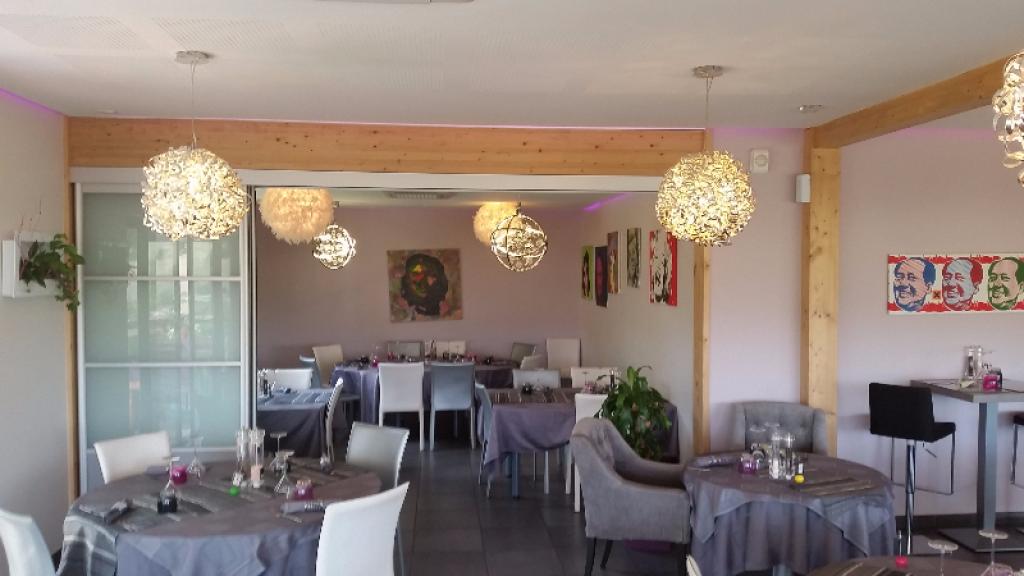 La Terrasse des Gourmets