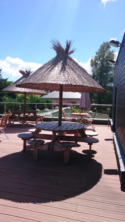 Restaurant Bio 'Autrement'