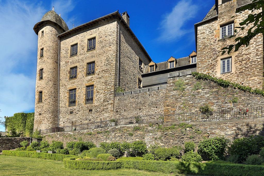 Restaurant la Treille Muscate