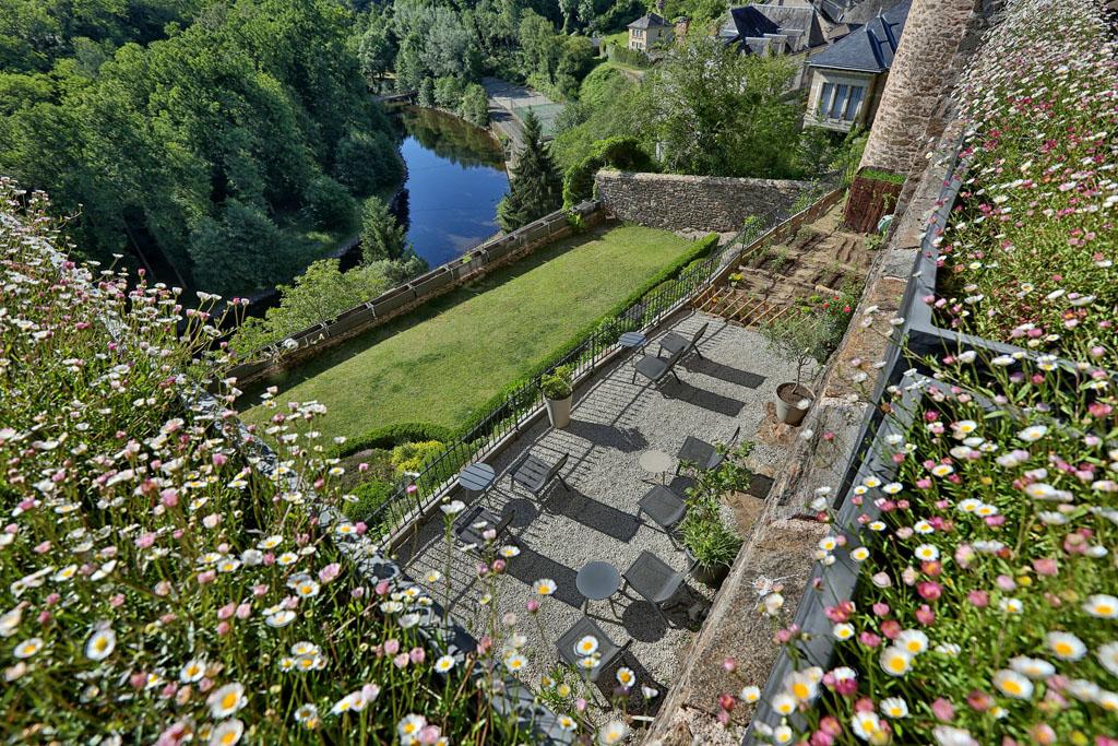 Restaurant la Treille Muscate