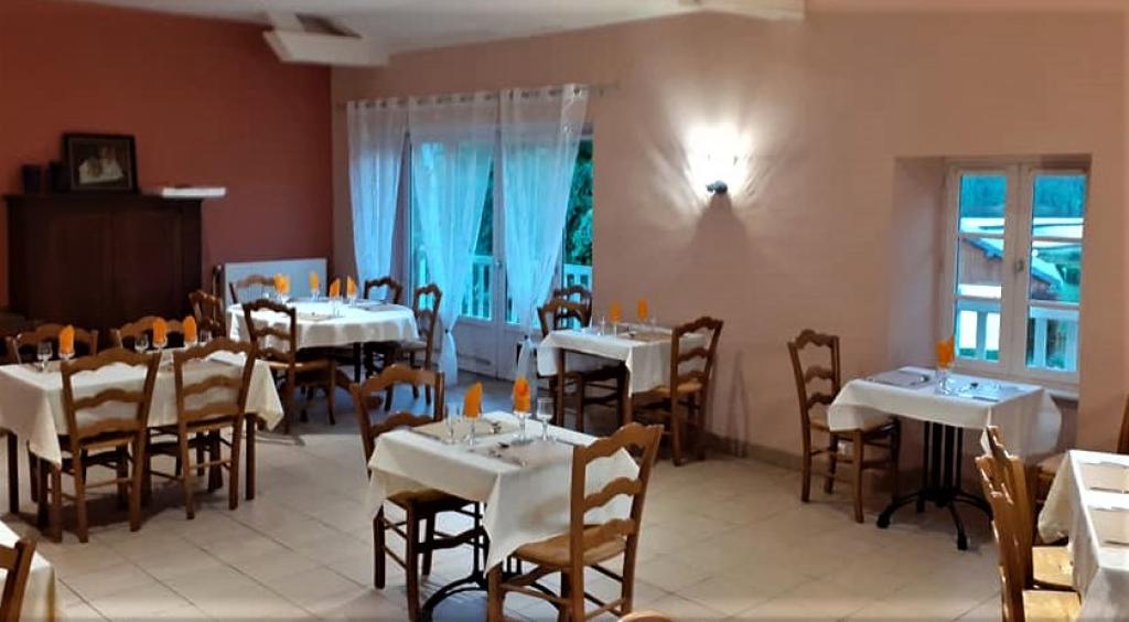 Restaurant Chez Sandra