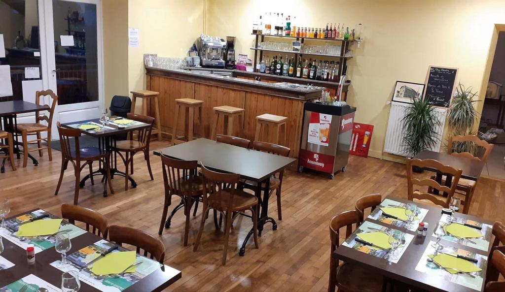 Restaurant Chez Sandra