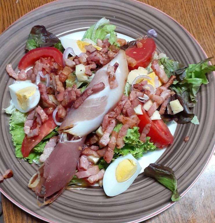 Restaurant Chez Sandra