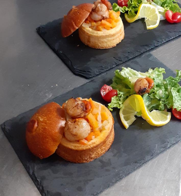 Restaurant Chez Sandra