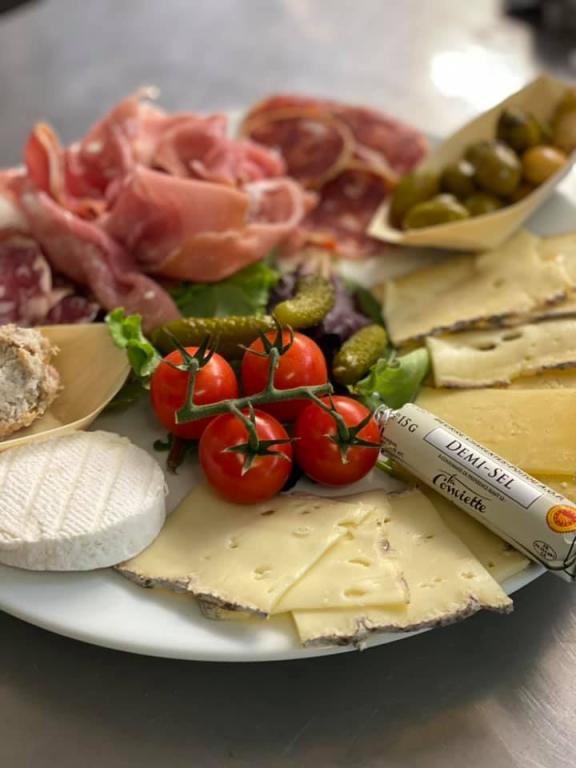 Guinguette Chez Armand