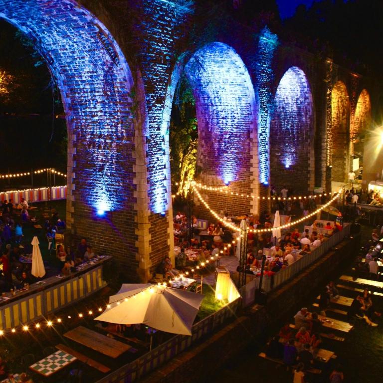 Guinguette Chez Armand