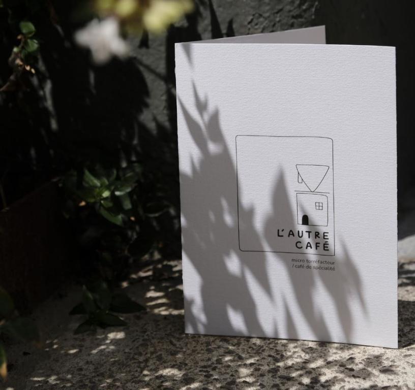 L'autre café