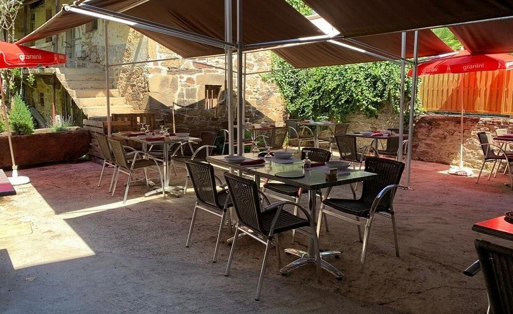 Restaurant Le Lanteuillois