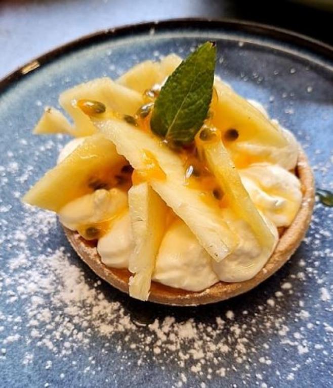 La Taverne de l'Empereur