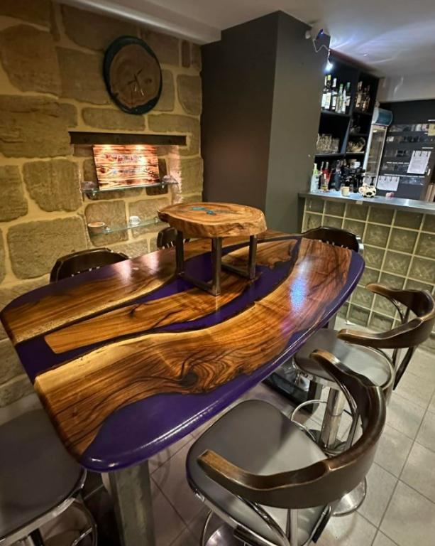 L'Atelier du boucher