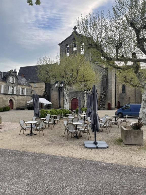 Chez Coco - Bar-Restaurant