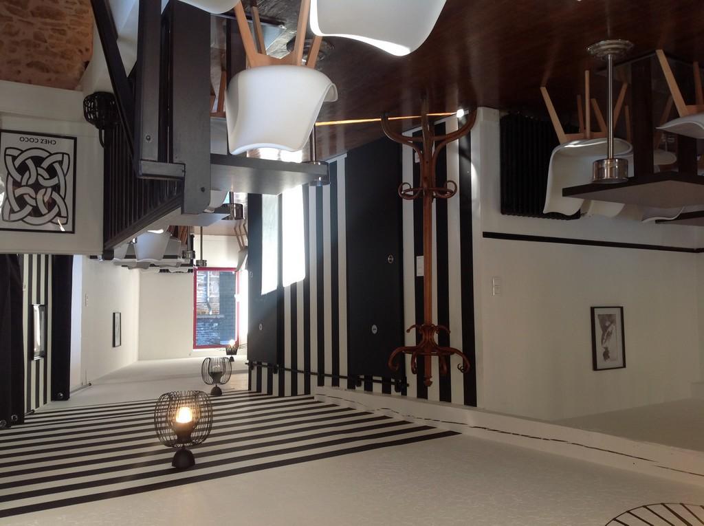 Chez Coco - Bar-Restaurant