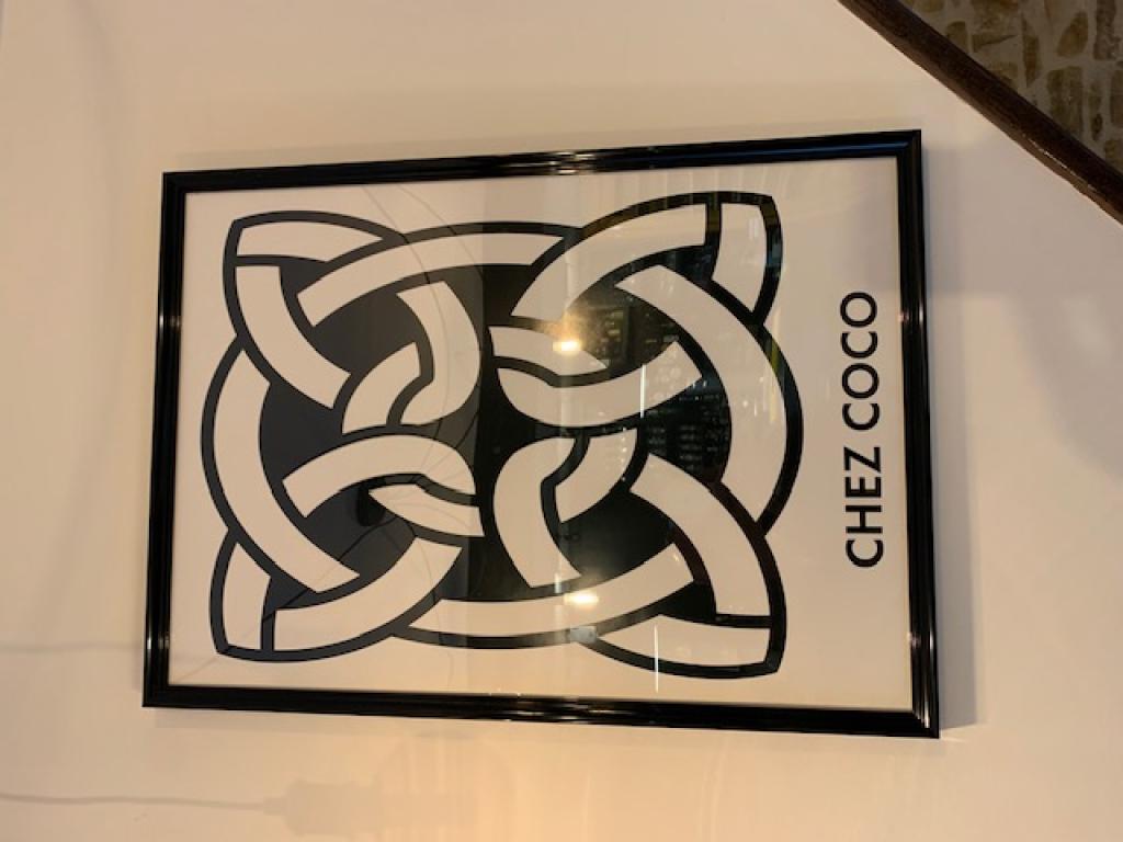 Chez Coco - Bar-Restaurant