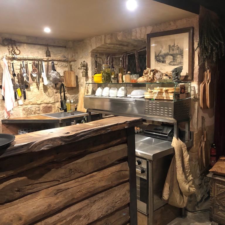 La Gargouille de Turenne