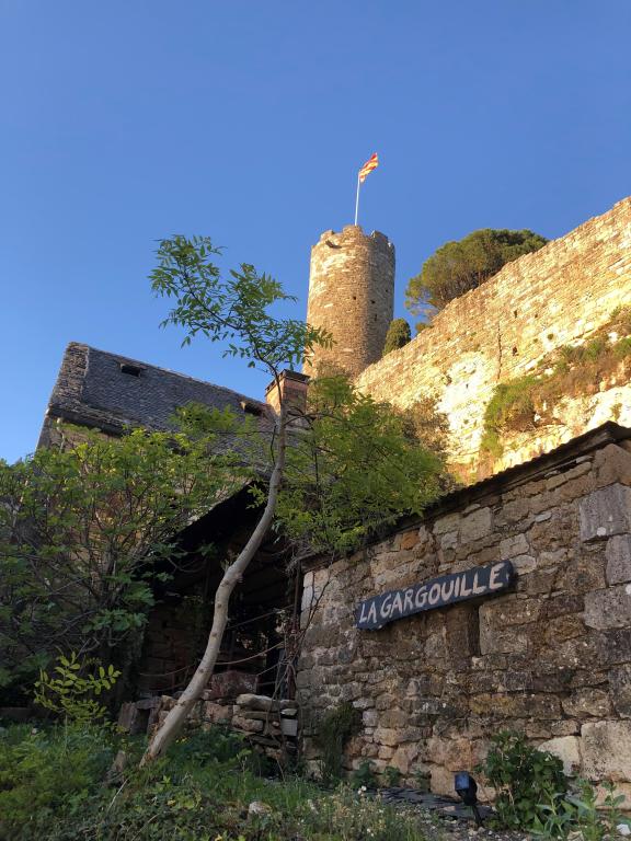 La Gargouille de Turenne