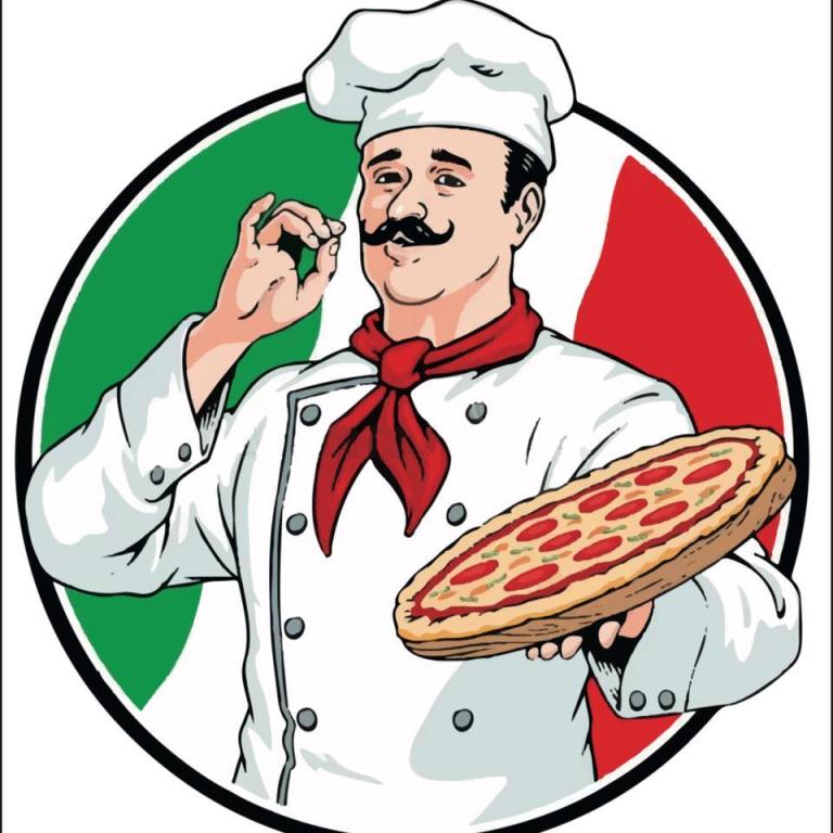 Atout Pizz Steph & Matt