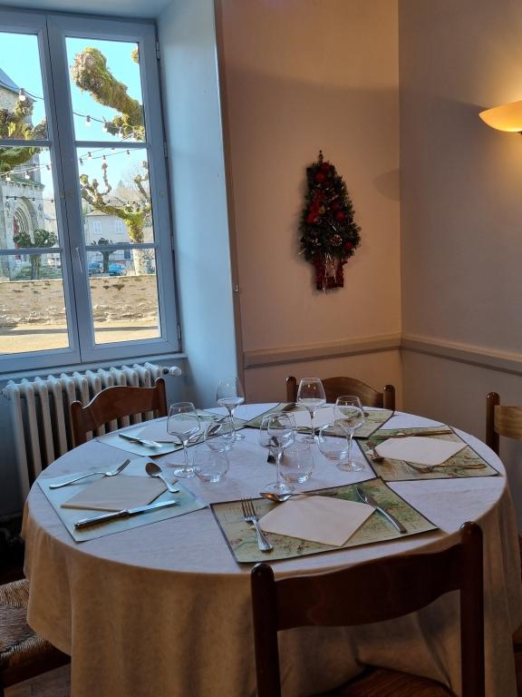 Restaurant Grill Le Vigeois