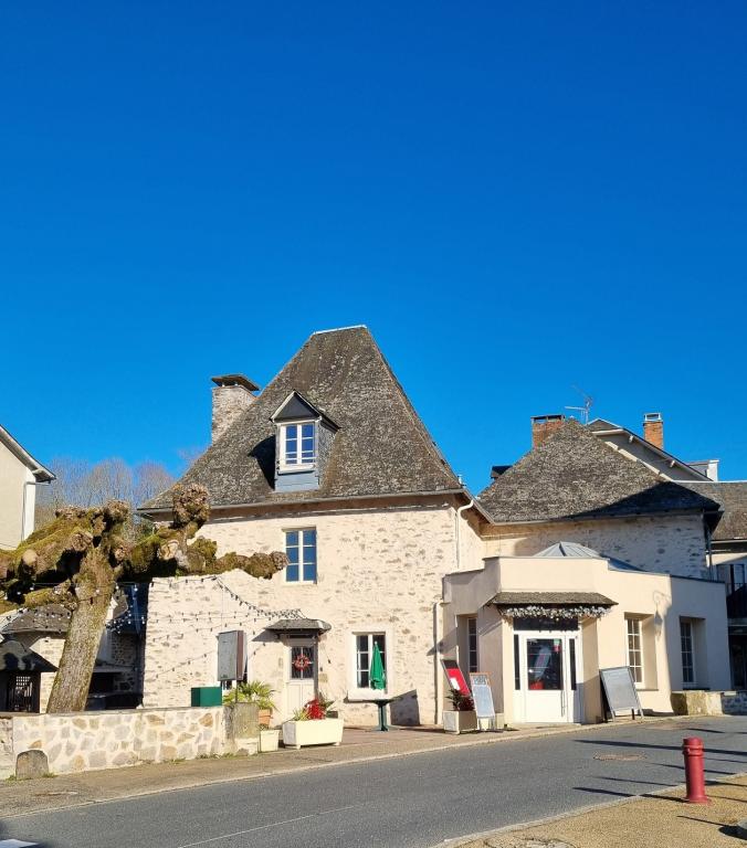 Restaurant Grill Le Vigeois