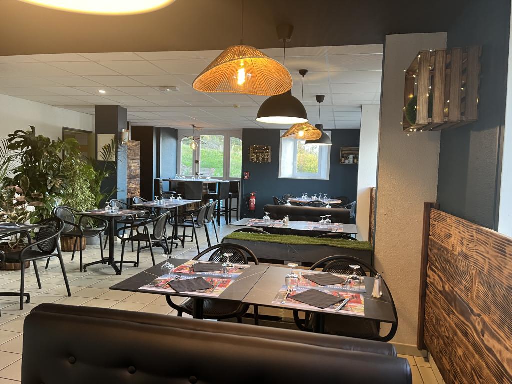 Créperie des Aubazines