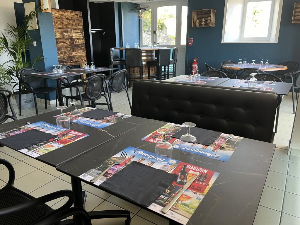 Créperie des Aubazines