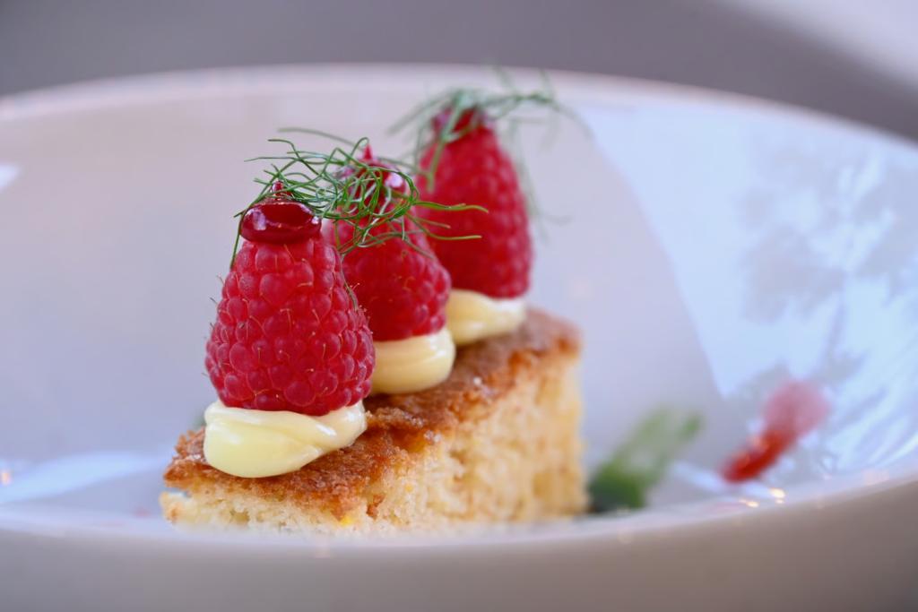 Restaurant Monsieur Robert