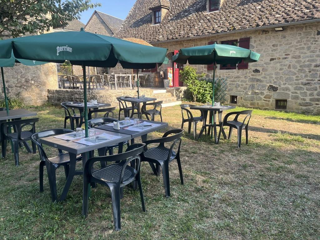 Auberge du Presbytère