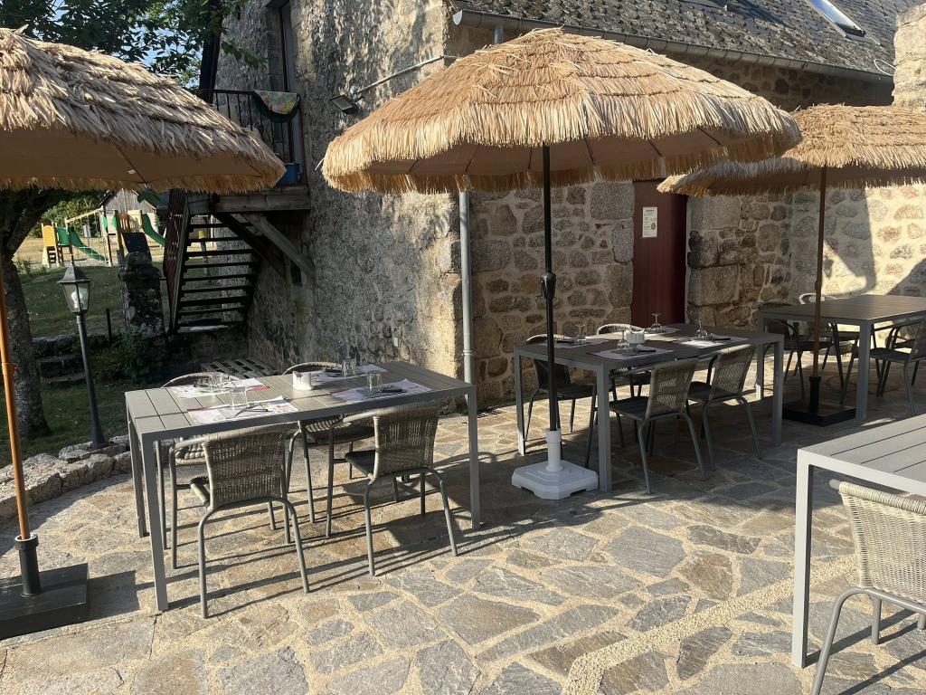 Auberge du Presbytère