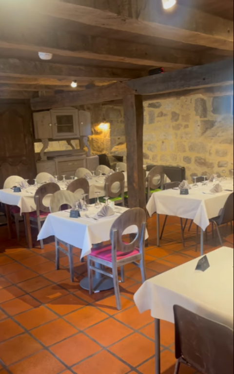 Auberge du Presbytère