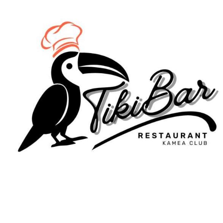 Le Tiki Bar