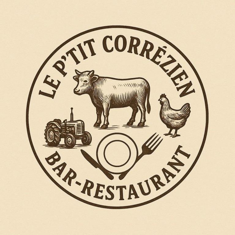 Le P'tit Corrézien