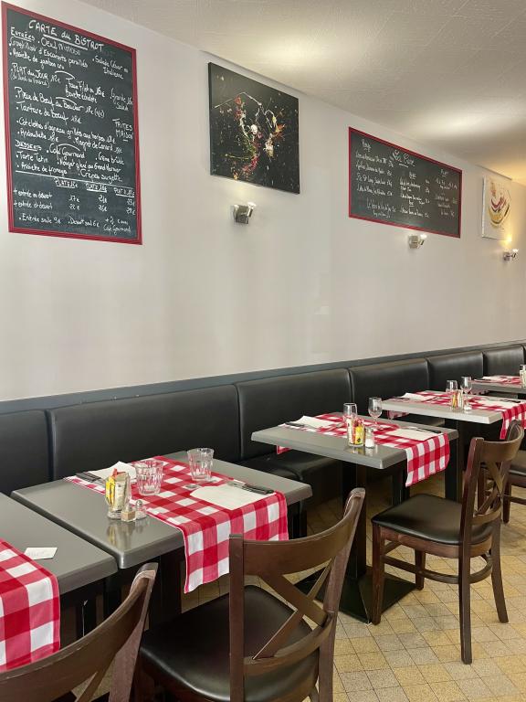 Bistrot de l'Univers