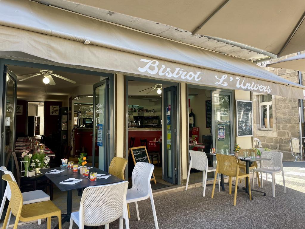 Bistrot de l'Univers