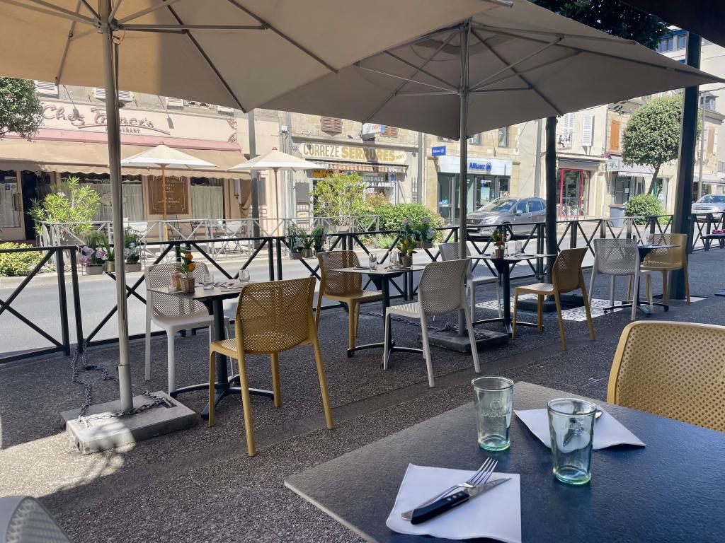 Bistrot de l'Univers