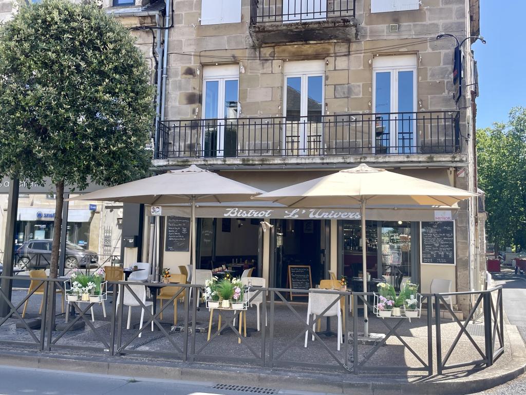 Bistrot de l'Univers