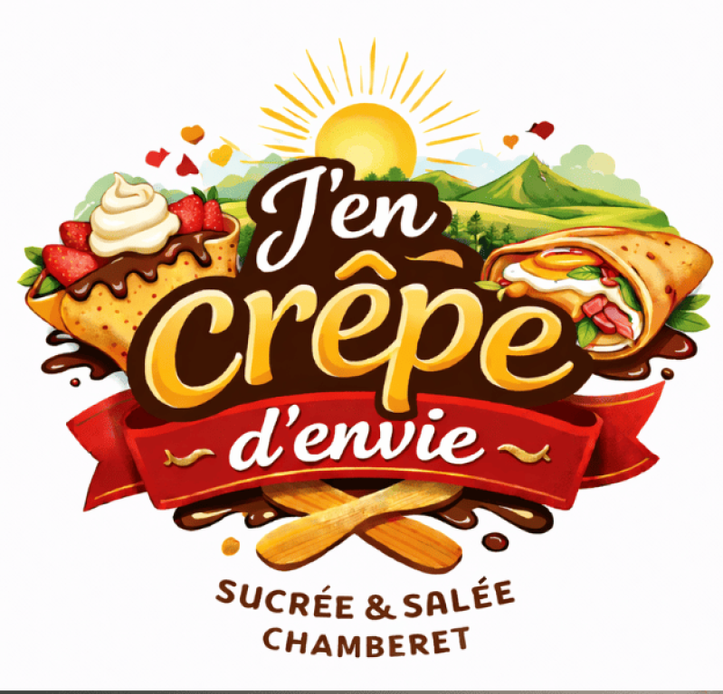 J'en crêpe d'envie