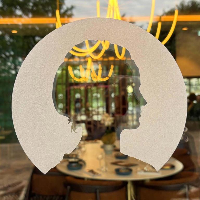 La Table de la Marquise
