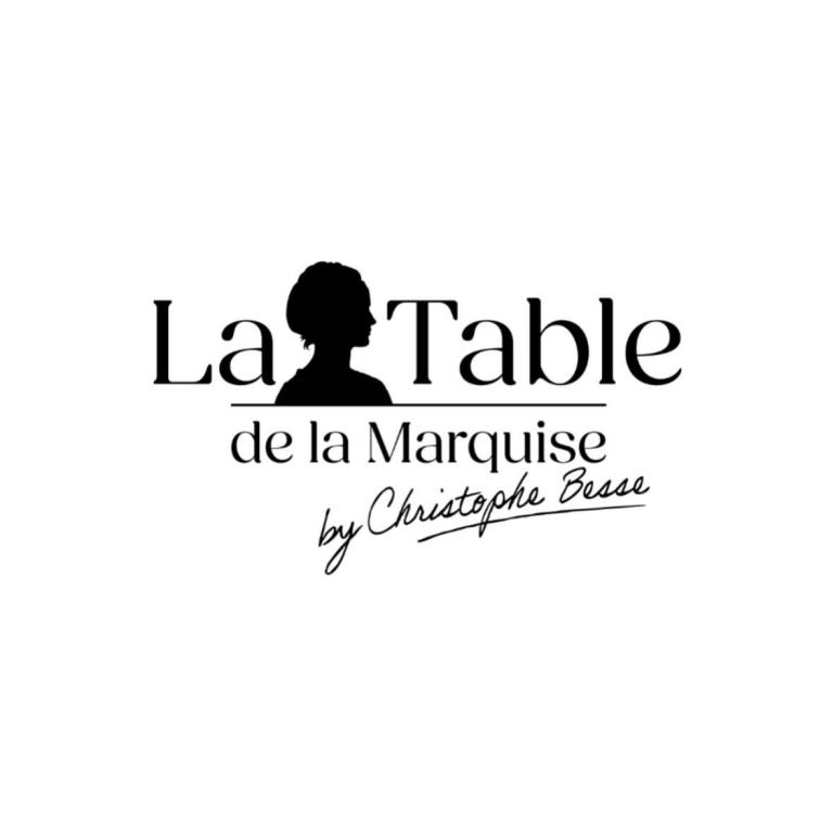 La Table de la Marquise