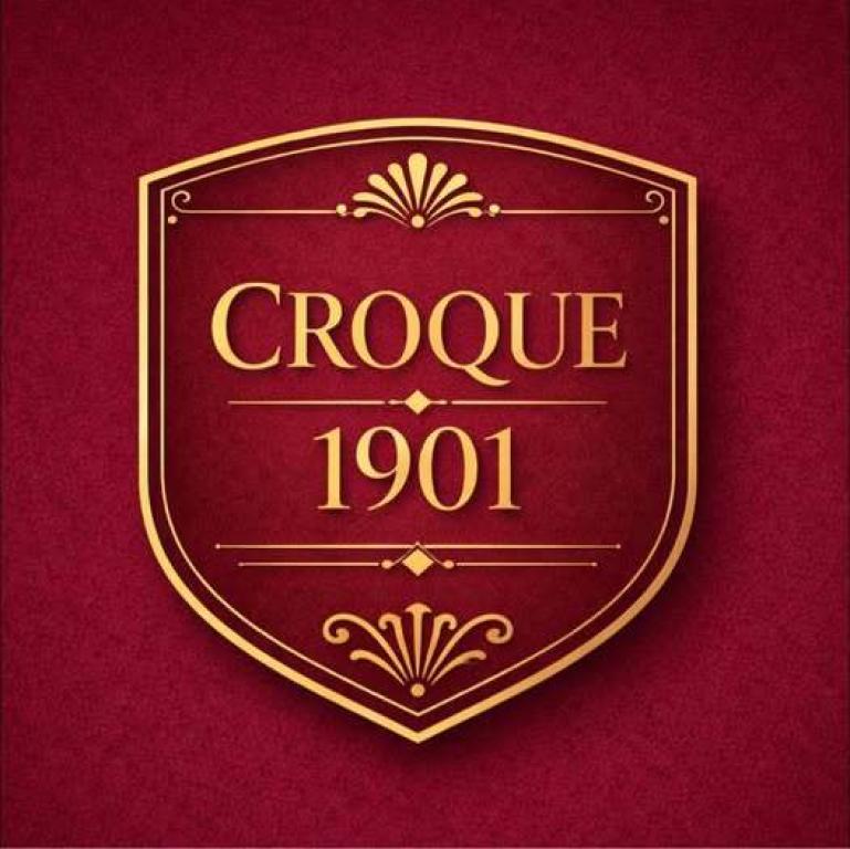Restaurant Croque 1901