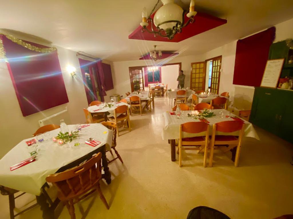 Restaurant Les Rameaux