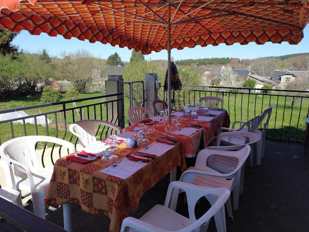 Restaurant Les Rameaux