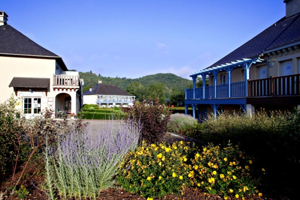 Résidence Les Belles Rives - Maeva Home