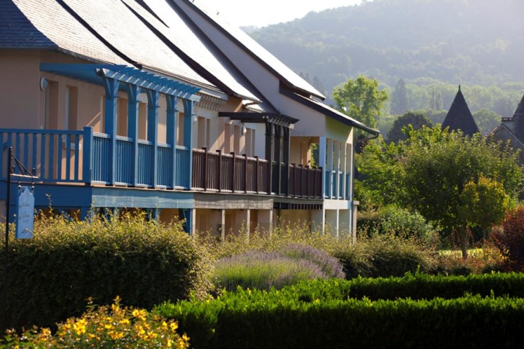 Résidence Les Belles Rives - Maeva Home